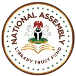 National Assembly for Legislative Training and Development (NALTF) logo