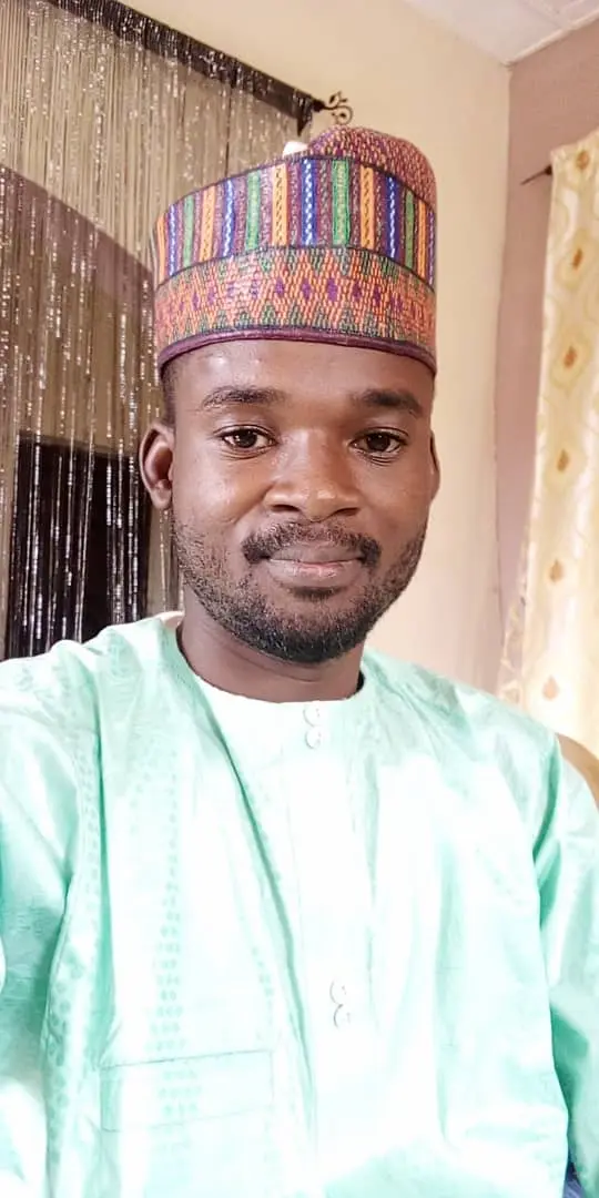 Hon. Munawar S. Sirajo from Zamfara