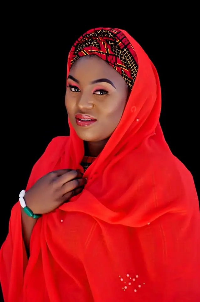 Hon. Samira A. Usman from Kano